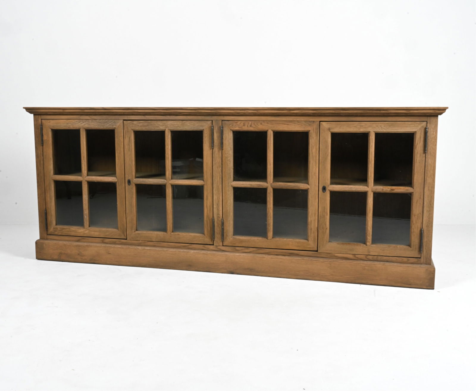 CONTEMPORARY FRENCH FARMHOUSE STYLE SIDEBOARD (1 of 18)