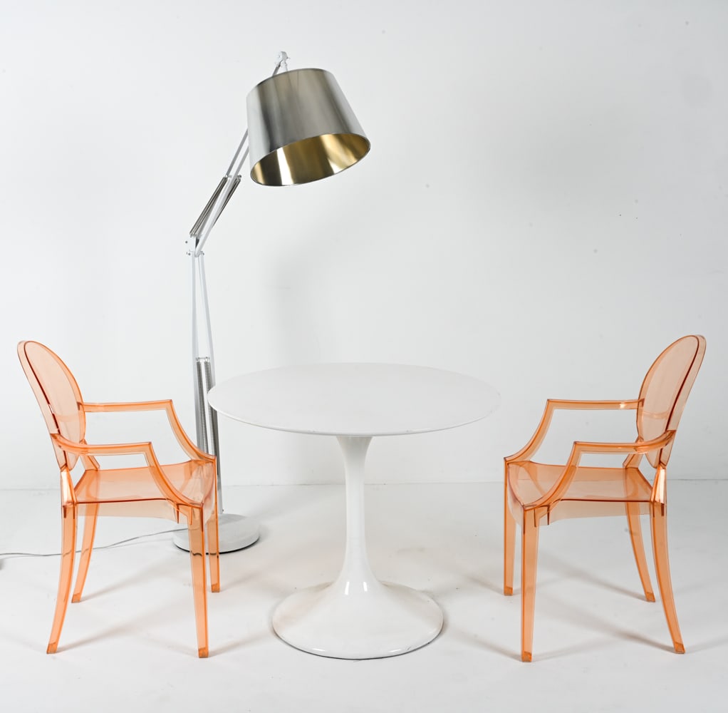 CONTEMPORARY MODERN FURNITURE GROUPING (1 of 20)