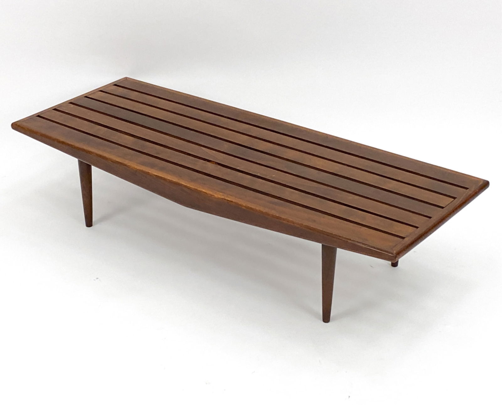 ITALIAN MID-CENTURY COFFEE TABLE (1 of 11)