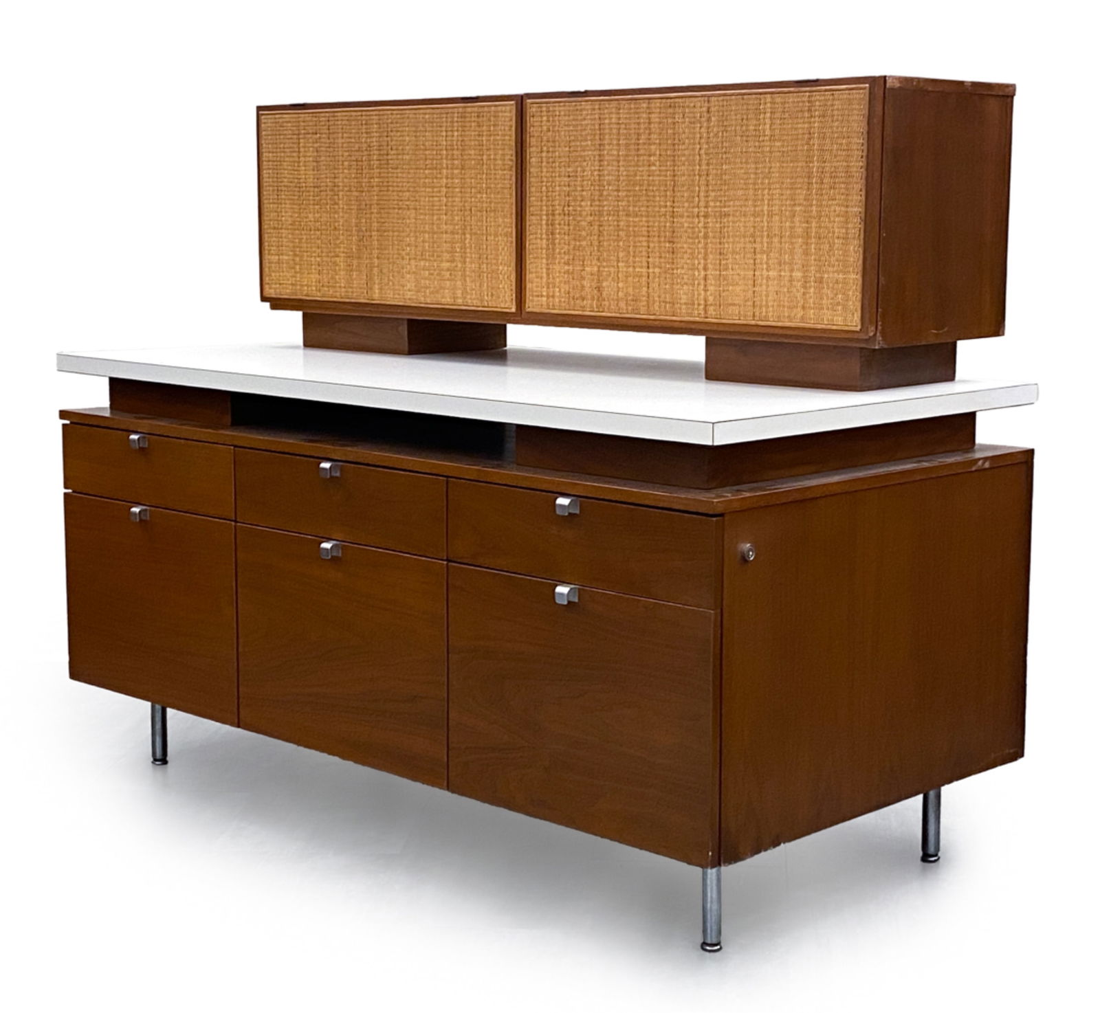 GEORGE NELSON HERMAN MILLER FOR IRWIN CENTER (1 of 20)