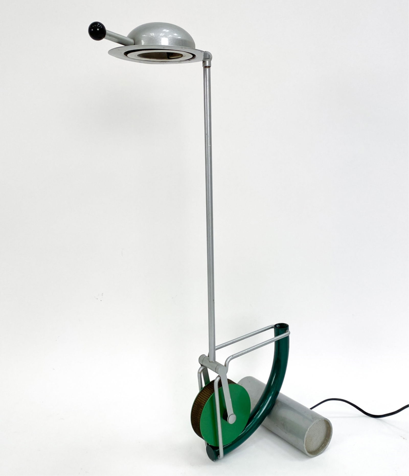 GIDEON DESK LAMP BY MARTINE BEDIN C. 1980S (1 of 15)