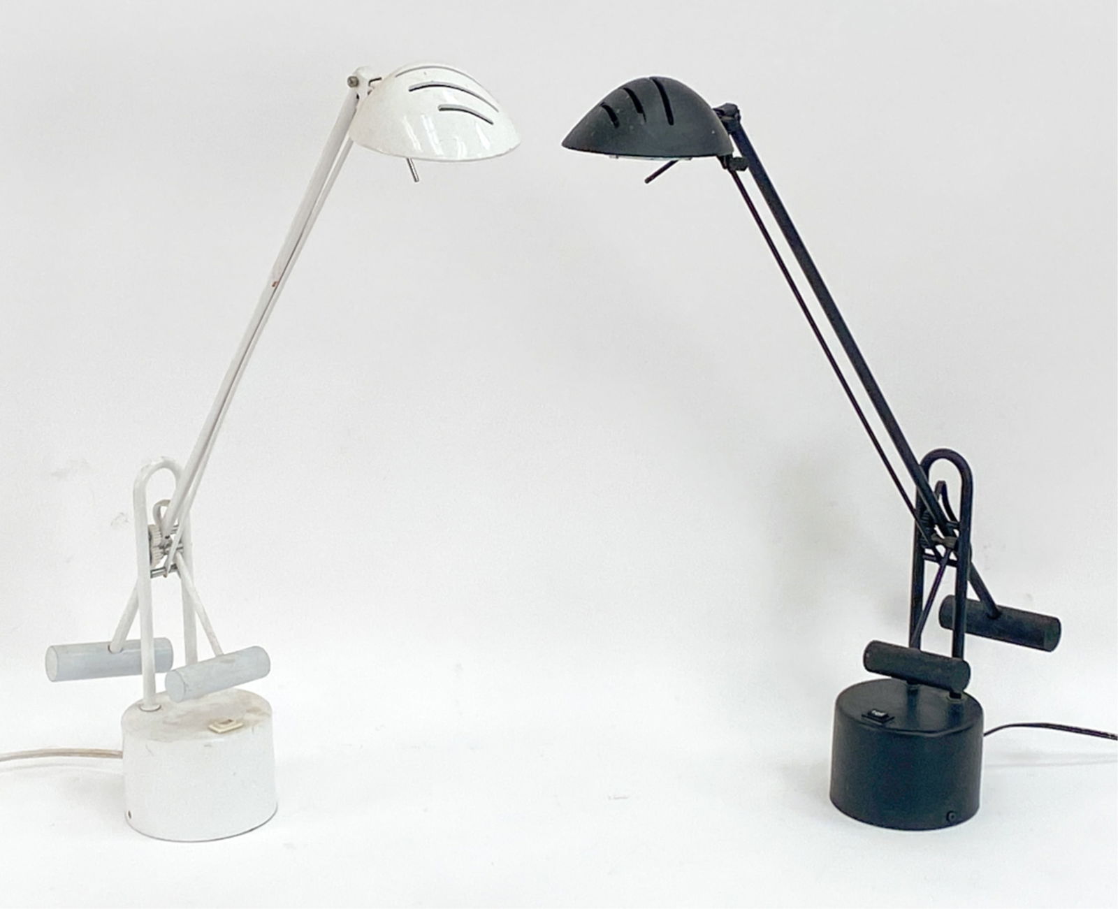 (2) Italian Style Table Lamps Auction