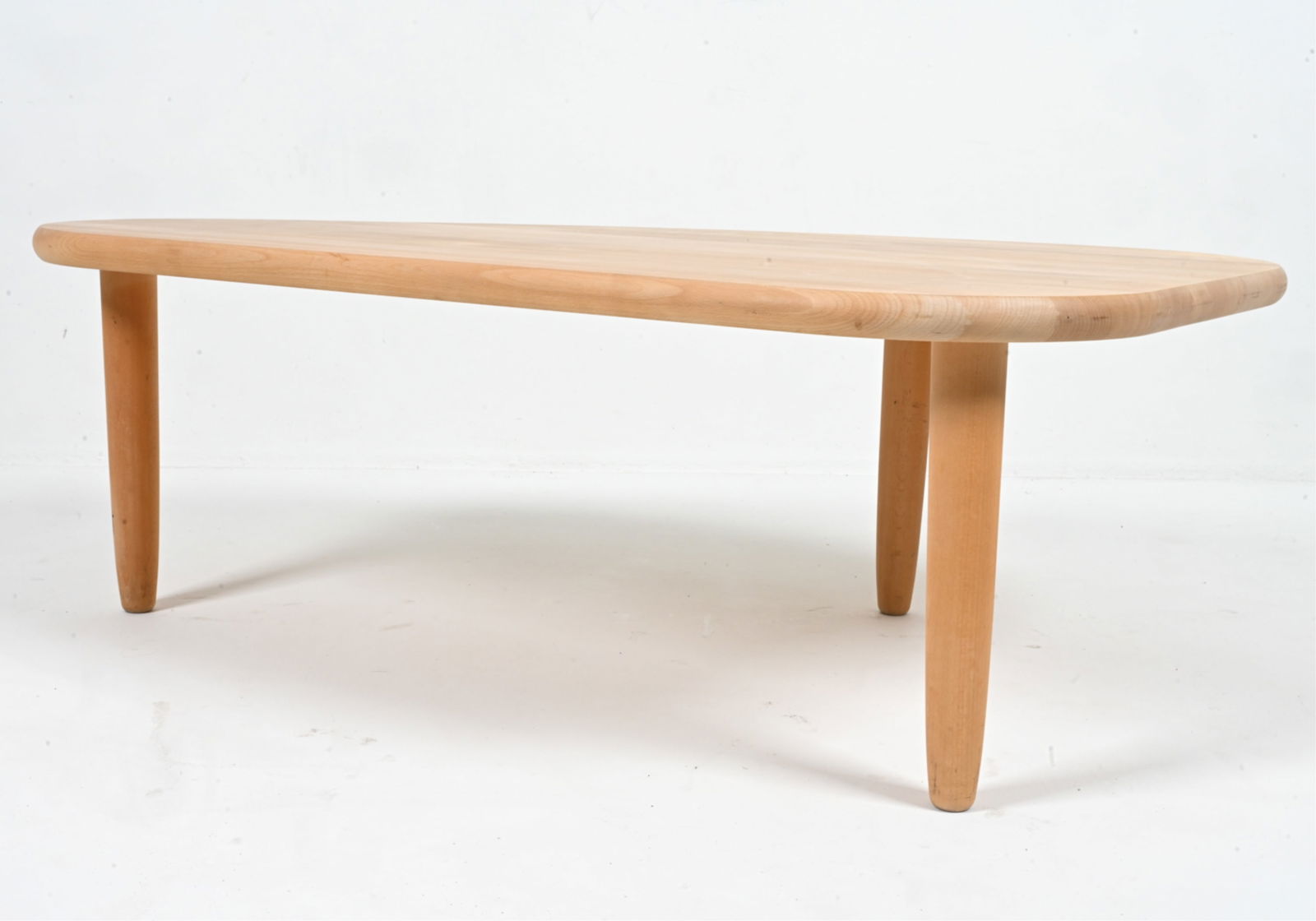 HASLEV SCANDINAVIAN ORGANIC MODERN COFFEE TABLE (1 of 18)