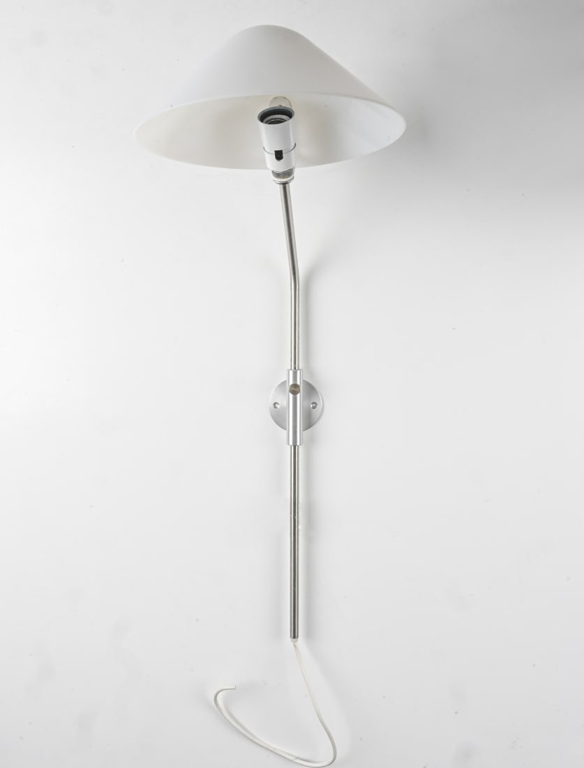 JORGEN GAMMELGAARD FOR PANDUL "VIP" SCONCE (1 of 12)