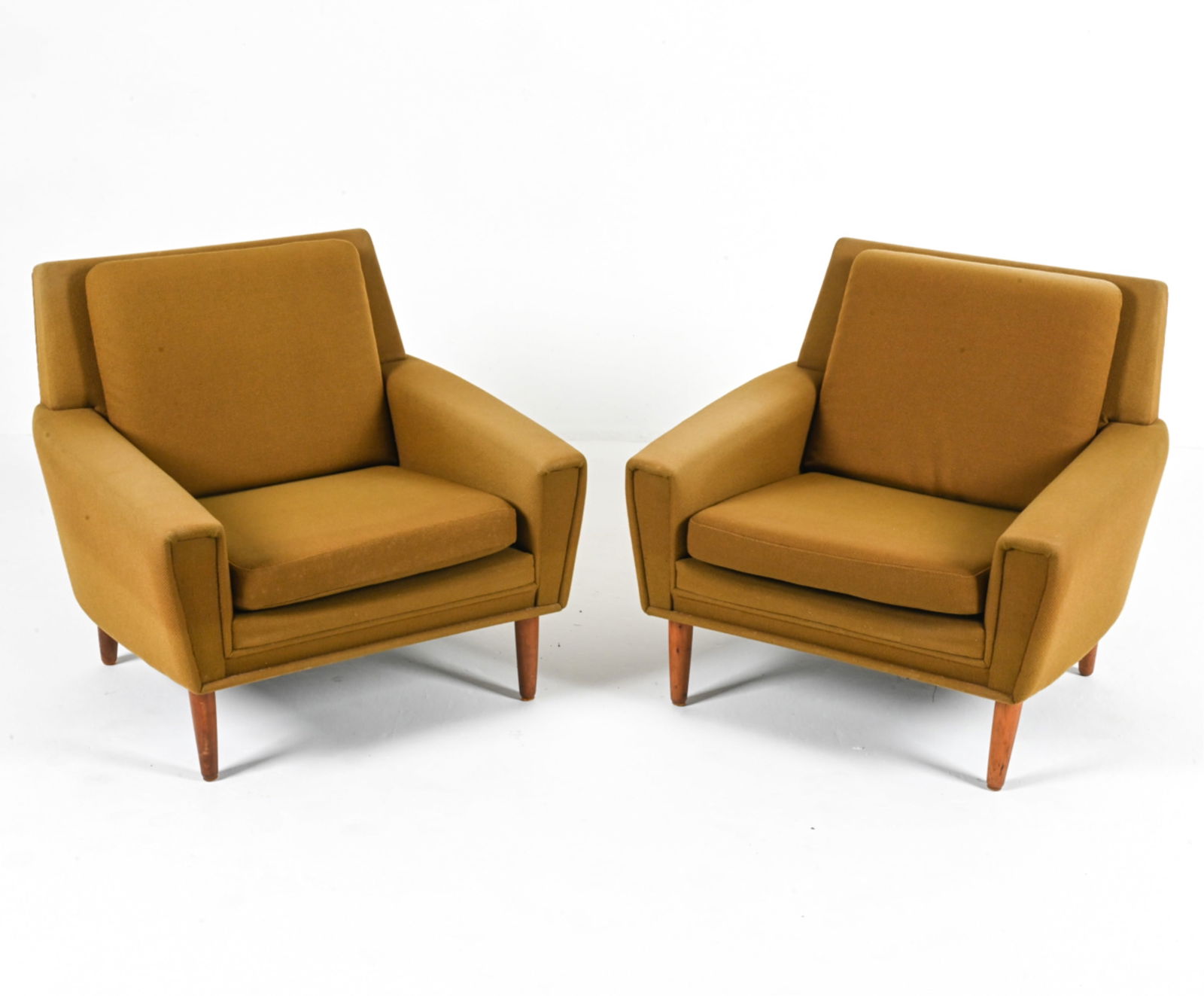 (2) MANNER OF KURT OSTERVIG DANISH EASY CHAIRS (1 of 17)