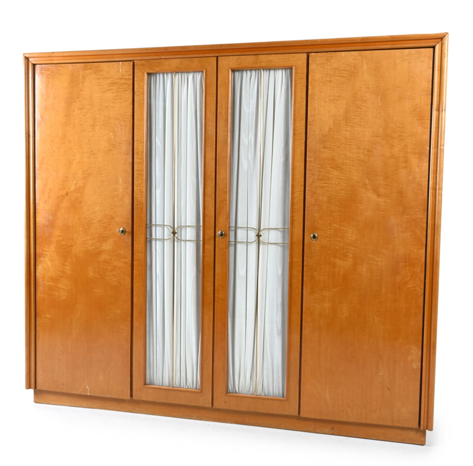 ART DECO EARLY MODERN WARDROBE (1 of 15)