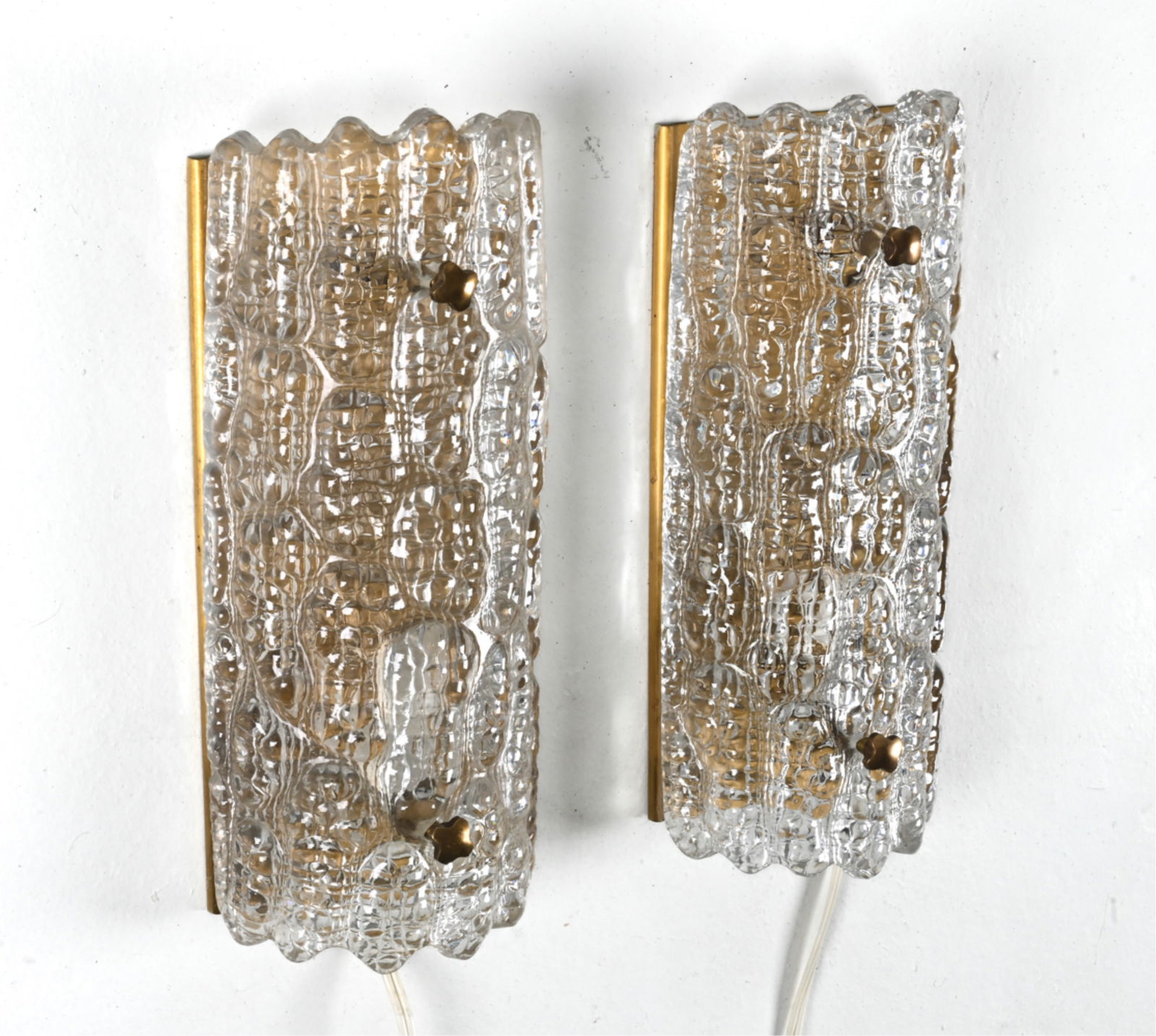 (2) CARL FAGERLUND FOR ORREFORS SCONCES (1 of 20)
