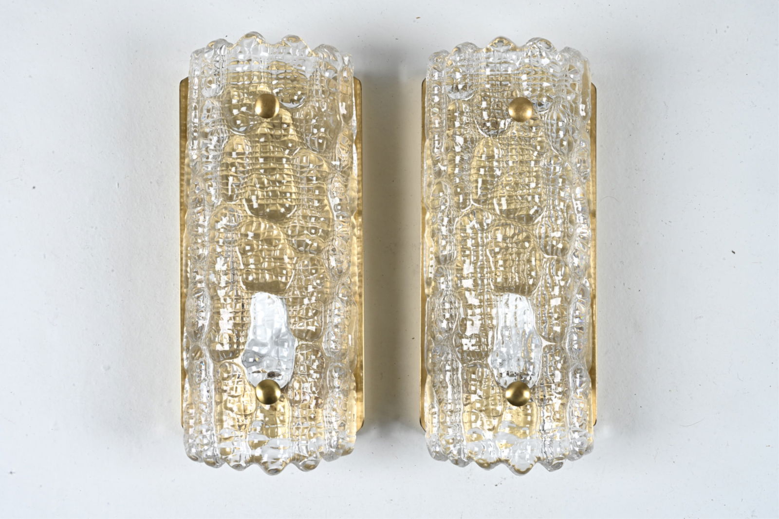 (2) CARL FAGERLUND FOR ORREFORS SCONCES (1 of 15)