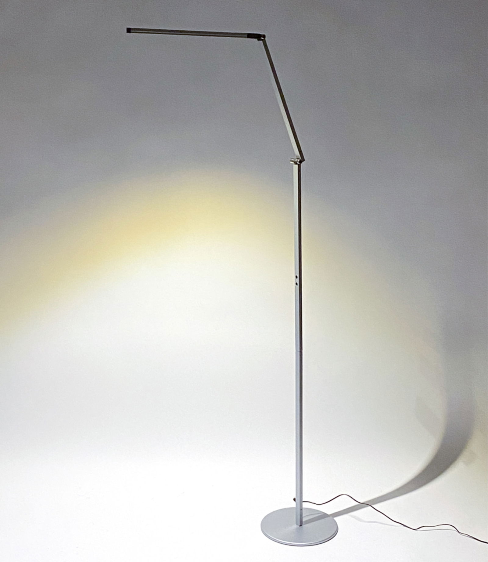 KONCEPT Z-BAR READING FLOOR LAMP (1 of 15)