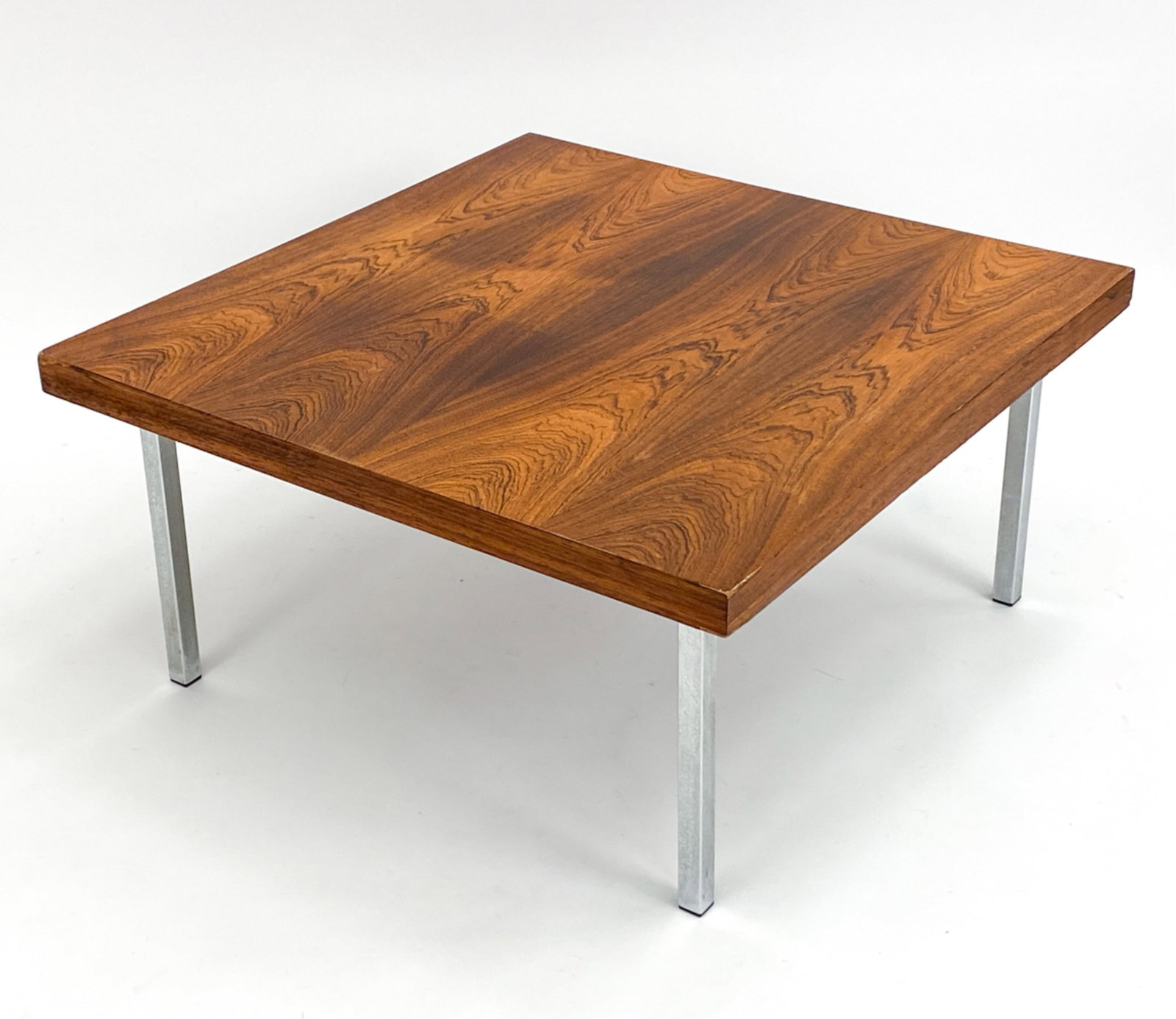 MILO BAUGHMAN FOR THAYER COGGIN COFFEE TABLE (1 of 16)