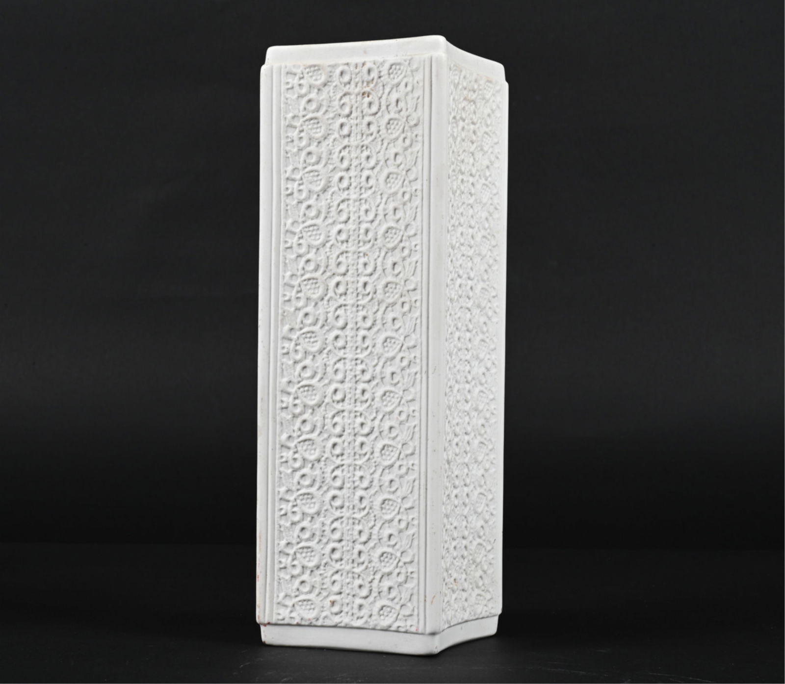 SCHUMANN ARZBURG GERMAN MODERN BISQUEWARE VASE (1 of 14)