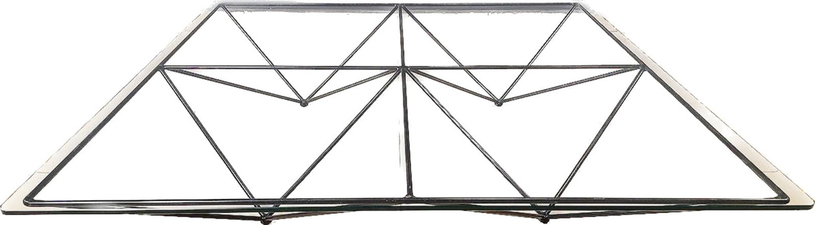 ALANDA COFFEE TABLE BY PAOLO PIVA FOR B&B ITALIA (1 of 17)