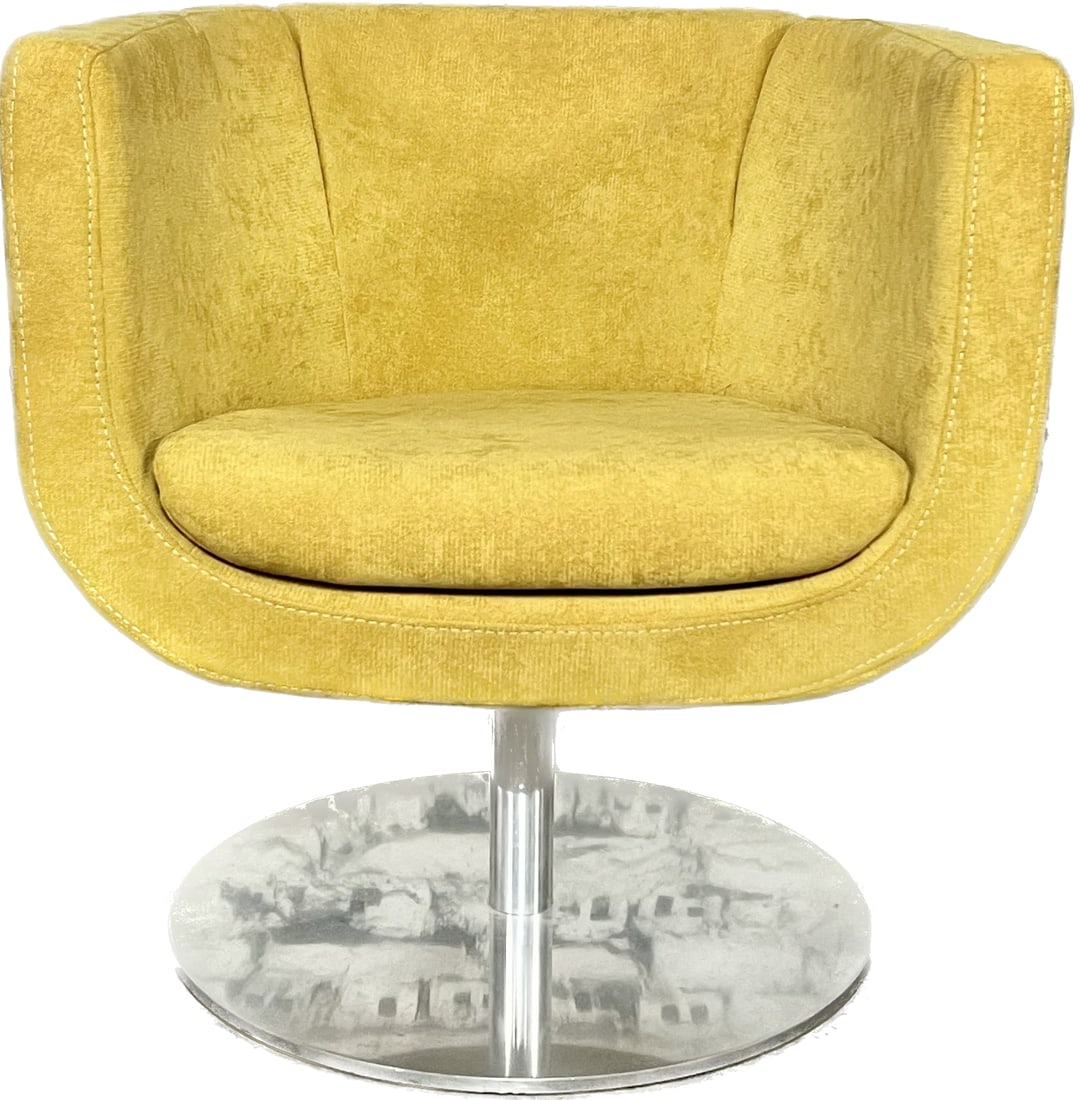 JEFFREY BERNETT FOR B&B ITALIA TULIP CHAIR (1 of 17)