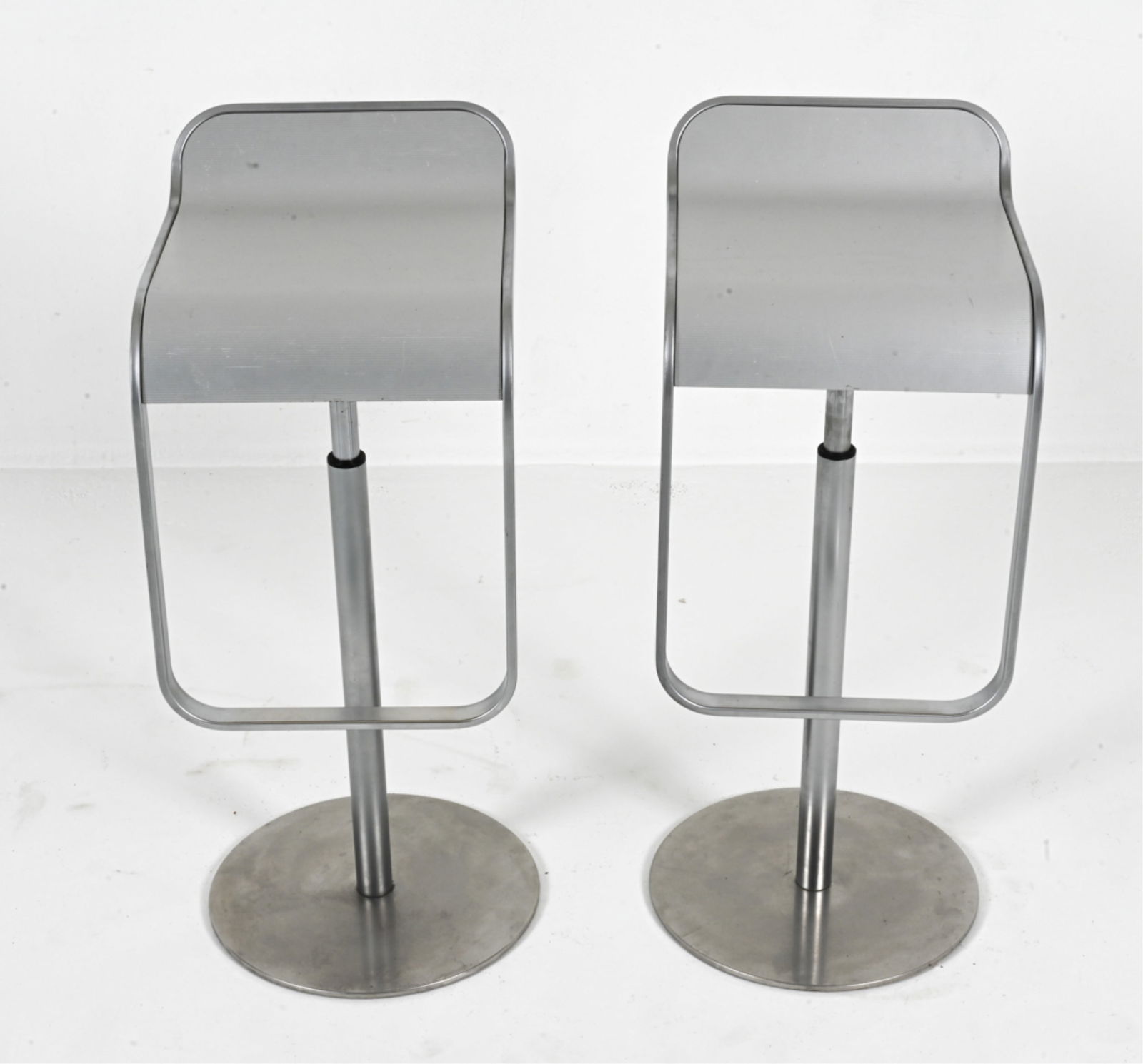 (2) SHIN & TOMOKO AZUMI FOR LAPALMA "LEM" STOOLS (1 of 12)
