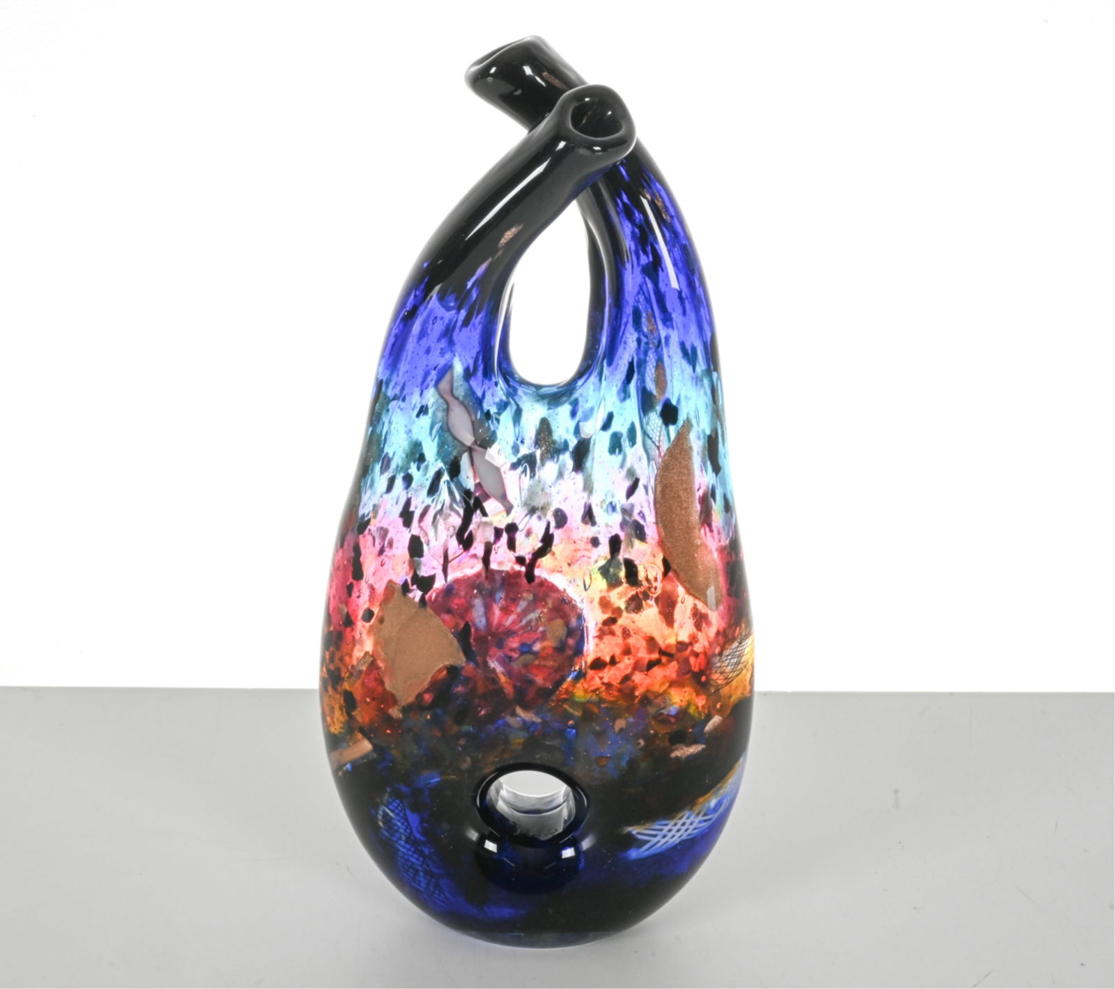 ATTR. DINO MARTENS AURELIANO TOSO MURANO GLASS (1 of 17)