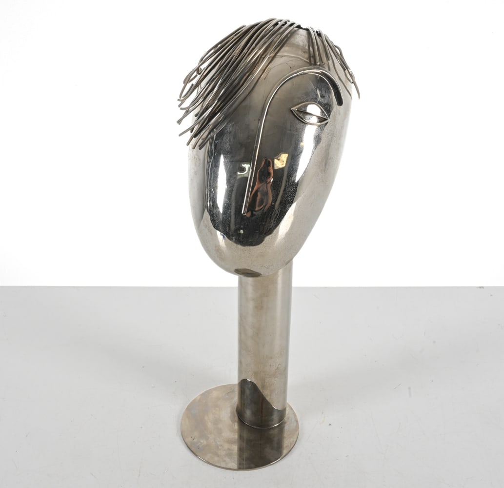 MANNER OF FRANZ HAGENAUER BUST (1 of 17)