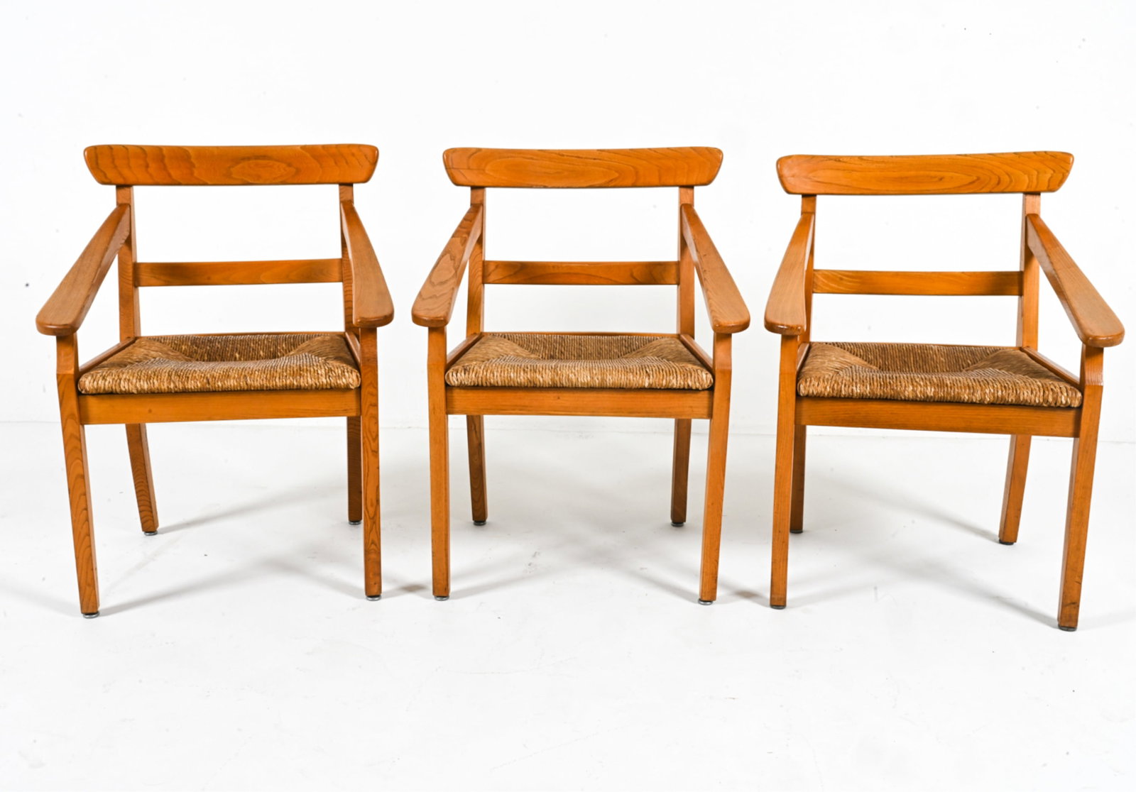 (2) HANS DINNENDAHL DESIGNED & OWNED ARMCHAIRS (1 of 10)