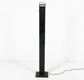 SILVIO CARPANI FOR STILNOVO "ZAGAR" FLOOR LAMP