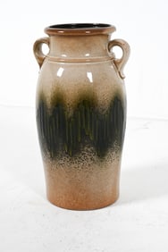 SCHEURICH WEST GERMAN STUDIO CERAMIC VASE