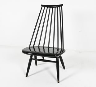 ILMARI TAPIOVAARA "MADEMOISELLE" CHAIR
