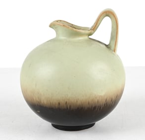 CARSTENS WEST GERMAN STUDIO CERAMIC PITCHER