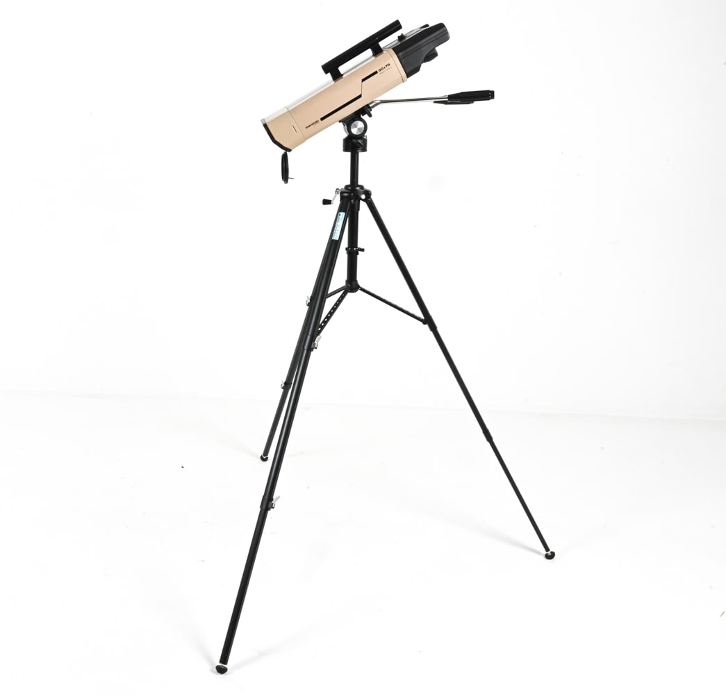 SWAROVSKI HS 644B BINOCULAR TELESCOPE (1 of 16)