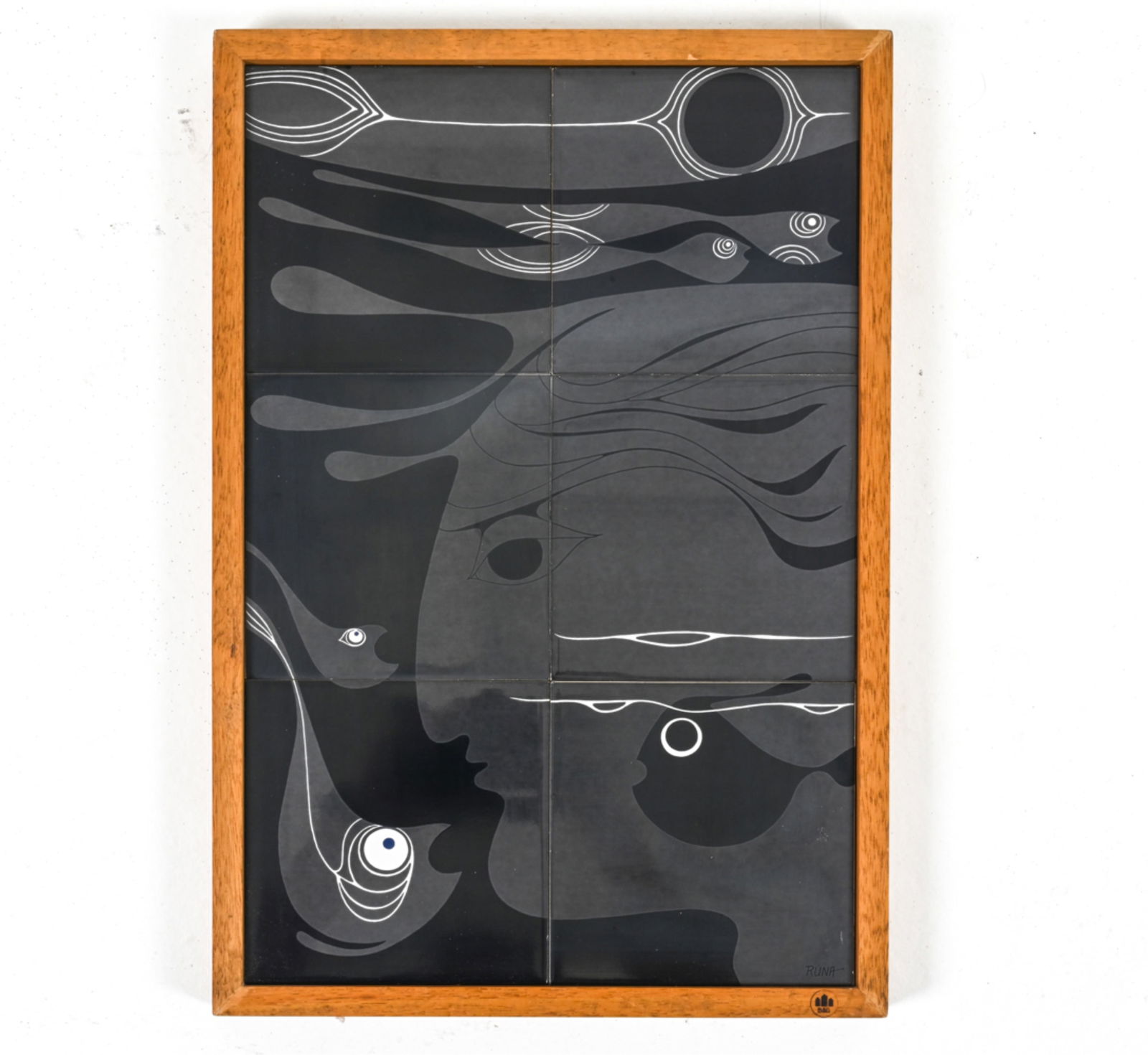 RUNA SIGRUN GUDJONSDOTTIR FOR B&G TILE MOSAIC (1 of 9)