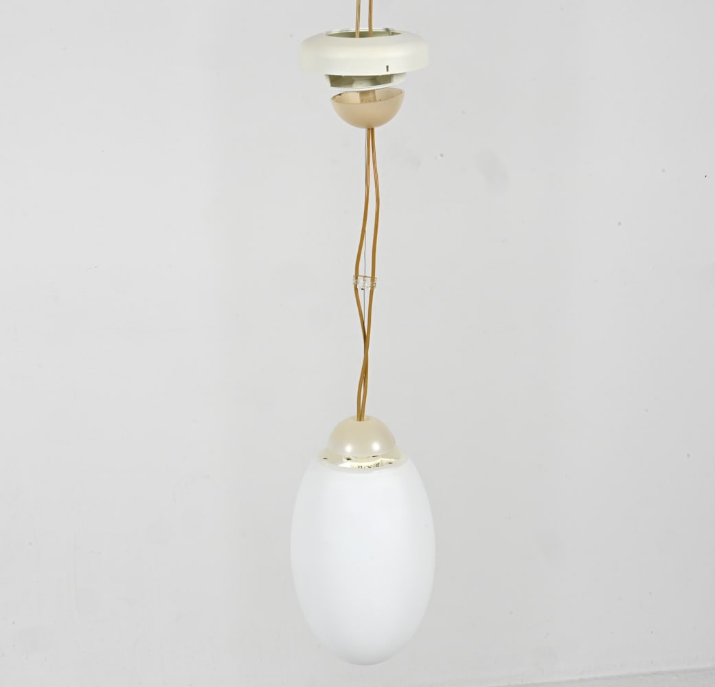 ACHILLE CASTIGLIONI FOR FLOS 'BRERA' PENDANT LIGHT (1 of 10)
