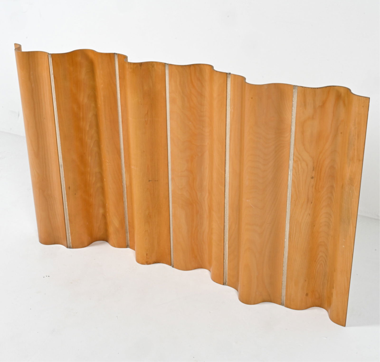 RARE CHARLES & RAY EAMES MODEL 34 FSW-6 SCREEN (1 of 15)