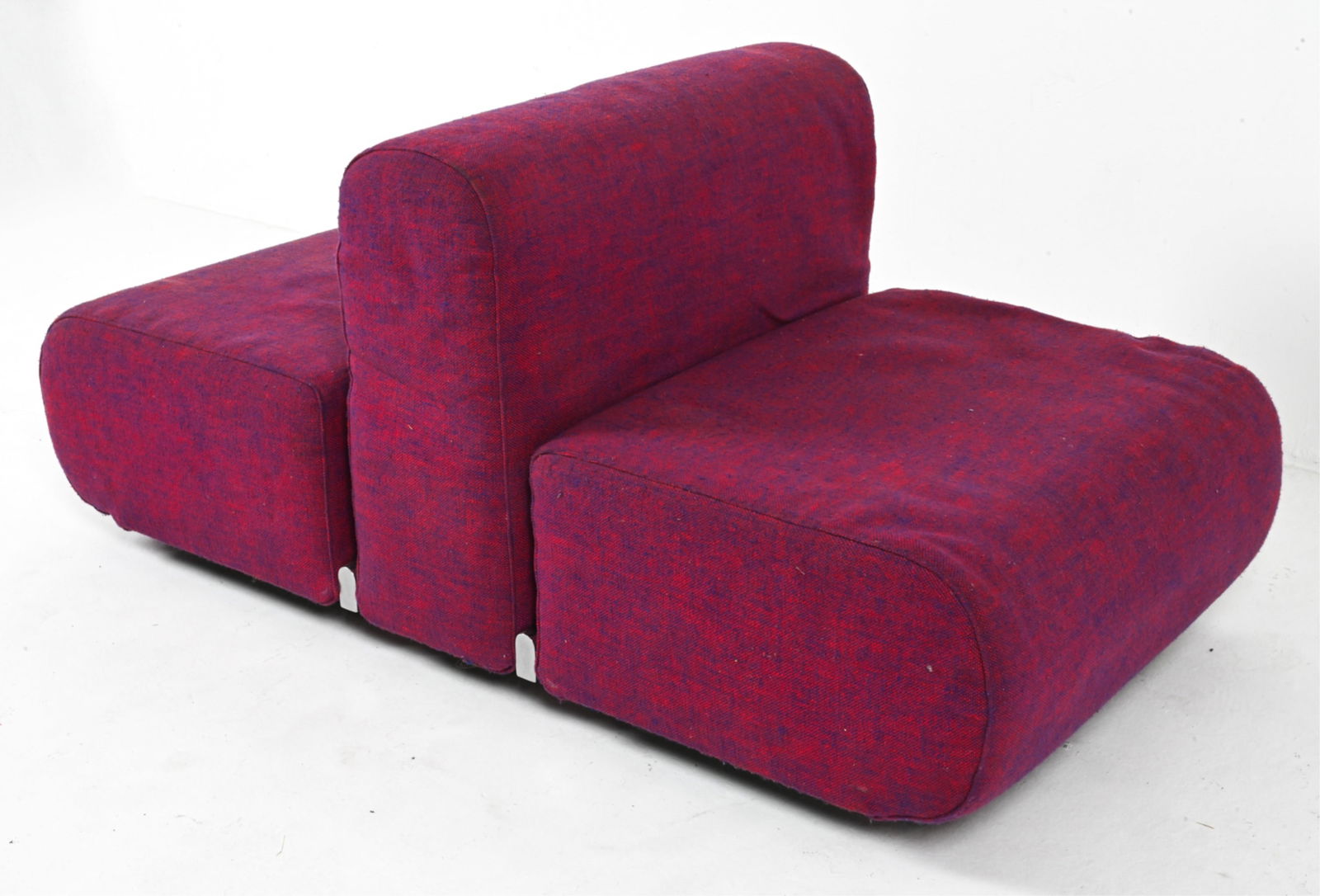 KAZUHIDE TAKAHAMA KNOLL SUZANNE DOUBLE CHAIR (1 of 12)