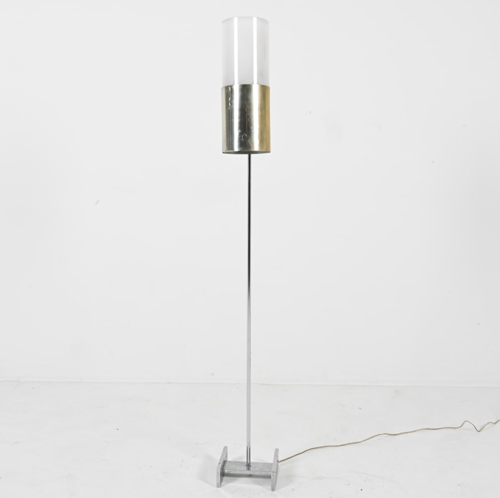 ATTR. PAUL MAYEN FOR HABITAT FLOOR LAMP FOR REPAIR (1 of 13)