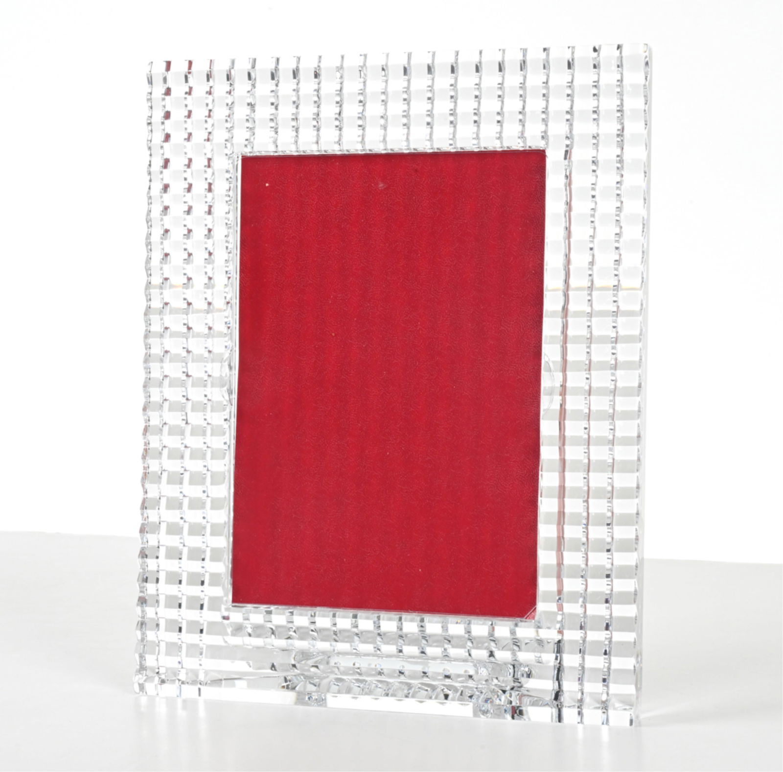 NICOLAS TRIBOULOT FOR BACCARAT 'EYE' PHOTO FRAME (1 of 10)