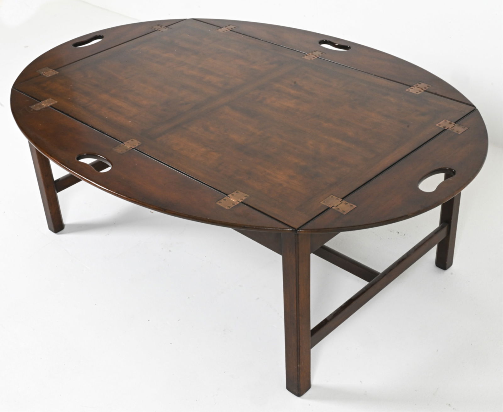 KITTINGER BUTLER'S COFFEE TABLE (1 of 15)