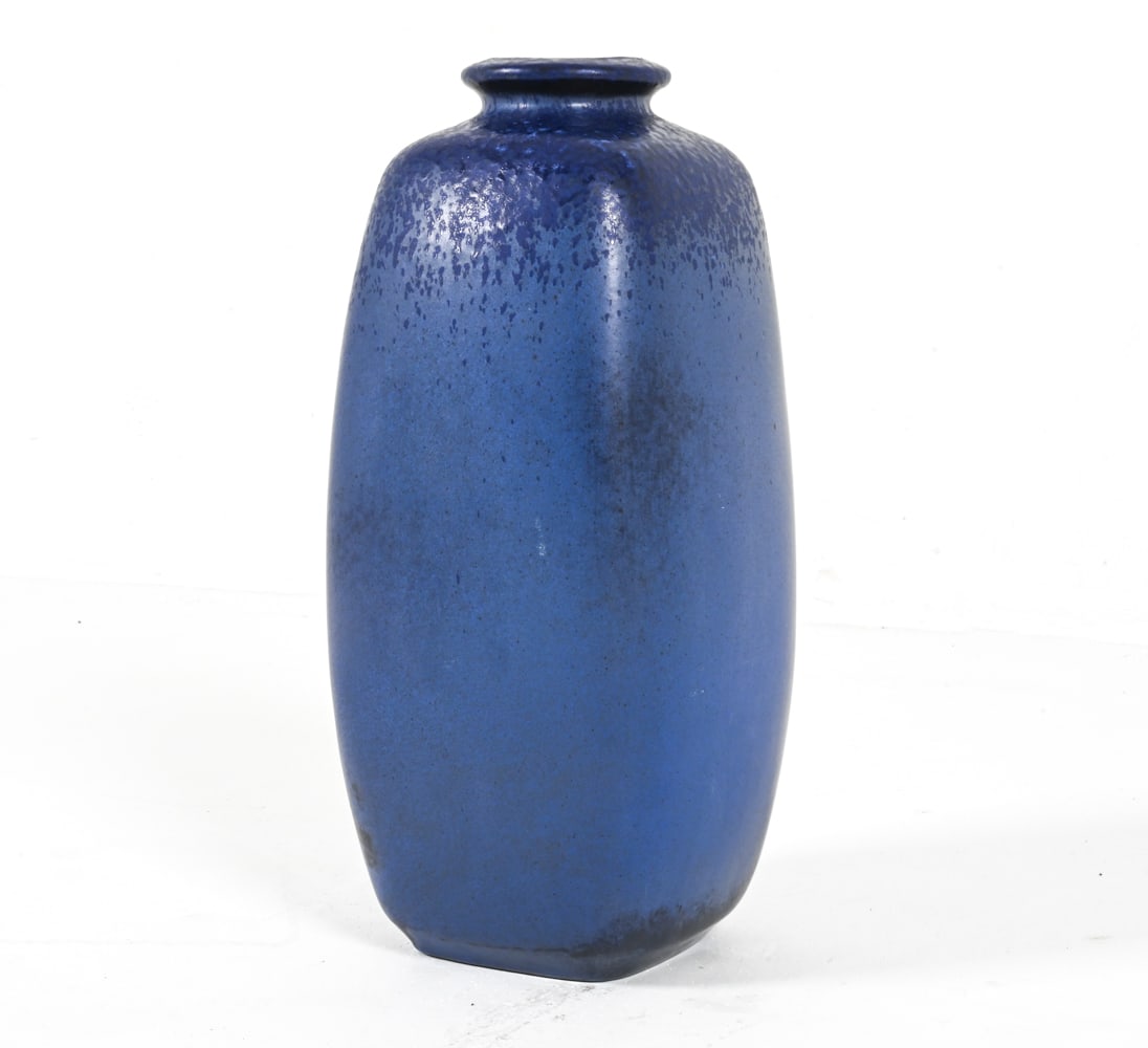 KNABSTRUP DANISH MODERN LARGE STUDIO CERAMIC VASE (1 of 13)