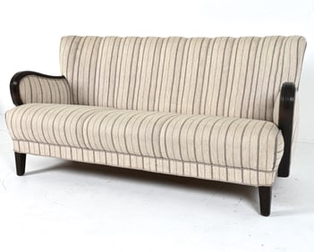 DANISH MID-CENTURY SOFA C.1970'S