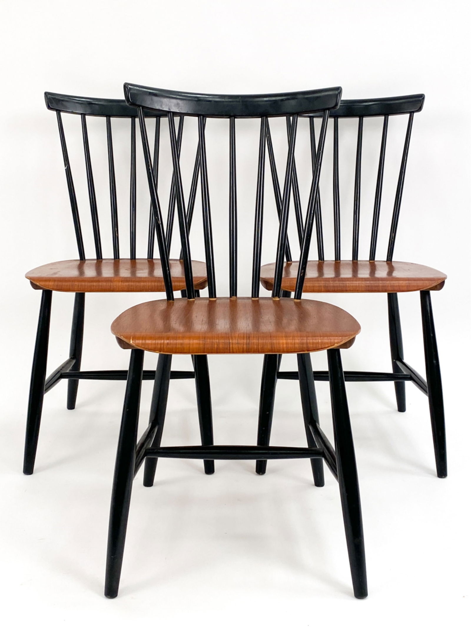 (3) ATTR. SVEN ERIK FRYKLUND FOR HAGAFORS CHAIRS (1 of 18)