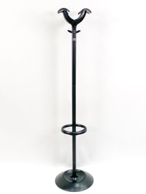 RAUL BARBIERI REXITE 1070 CACTUS COAT STAND