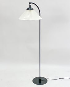 FLEMMING AGGER 'LE KLINT' 368 FLOOR LAMP