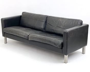 ERIK JORGENSEN DANISH MODERN SOFA