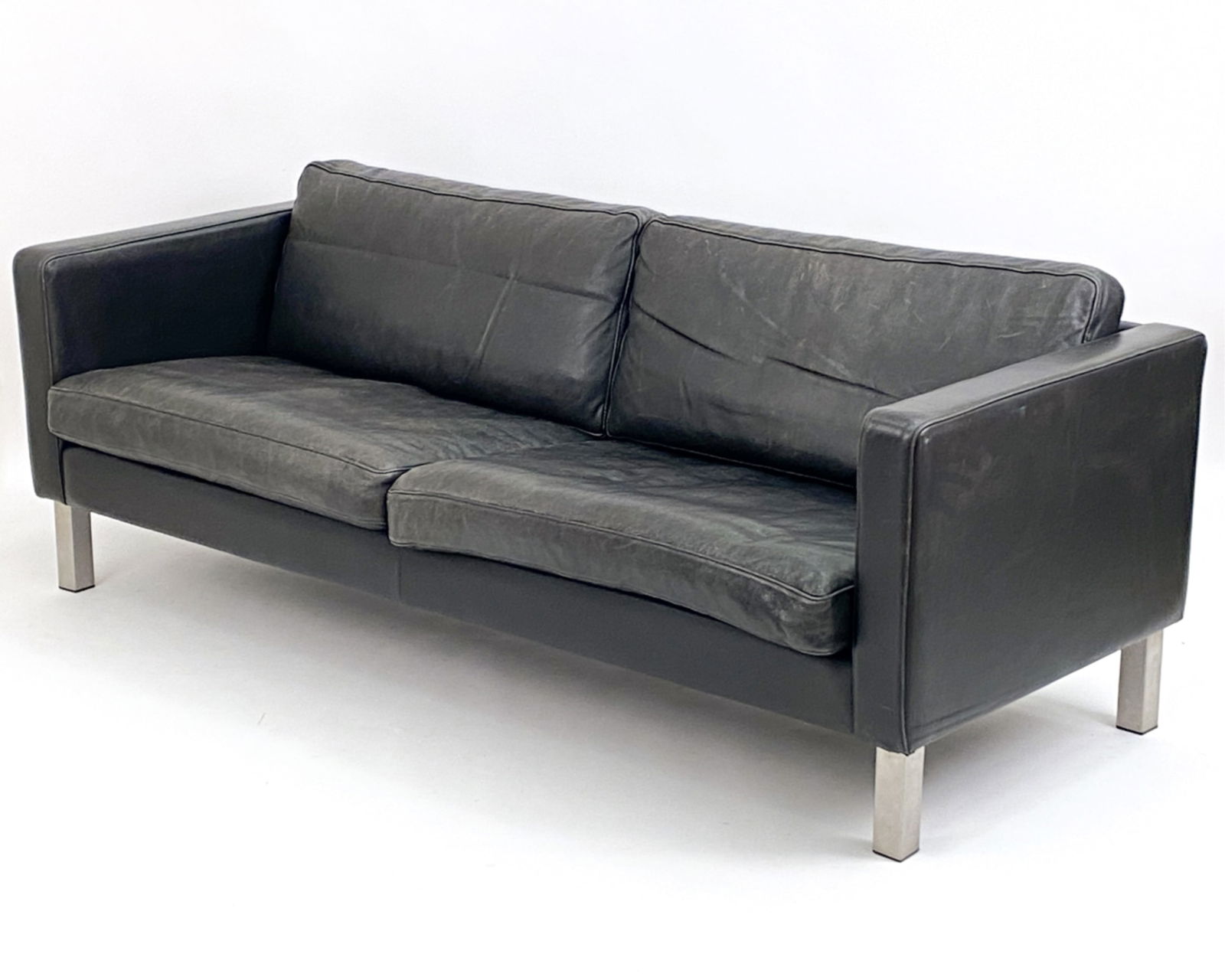 ERIK JORGENSEN DANISH MODERN SOFA (1 of 11)