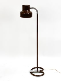 VINTAGE ANDERS PEHRSON FLOOR LAMP C.1968