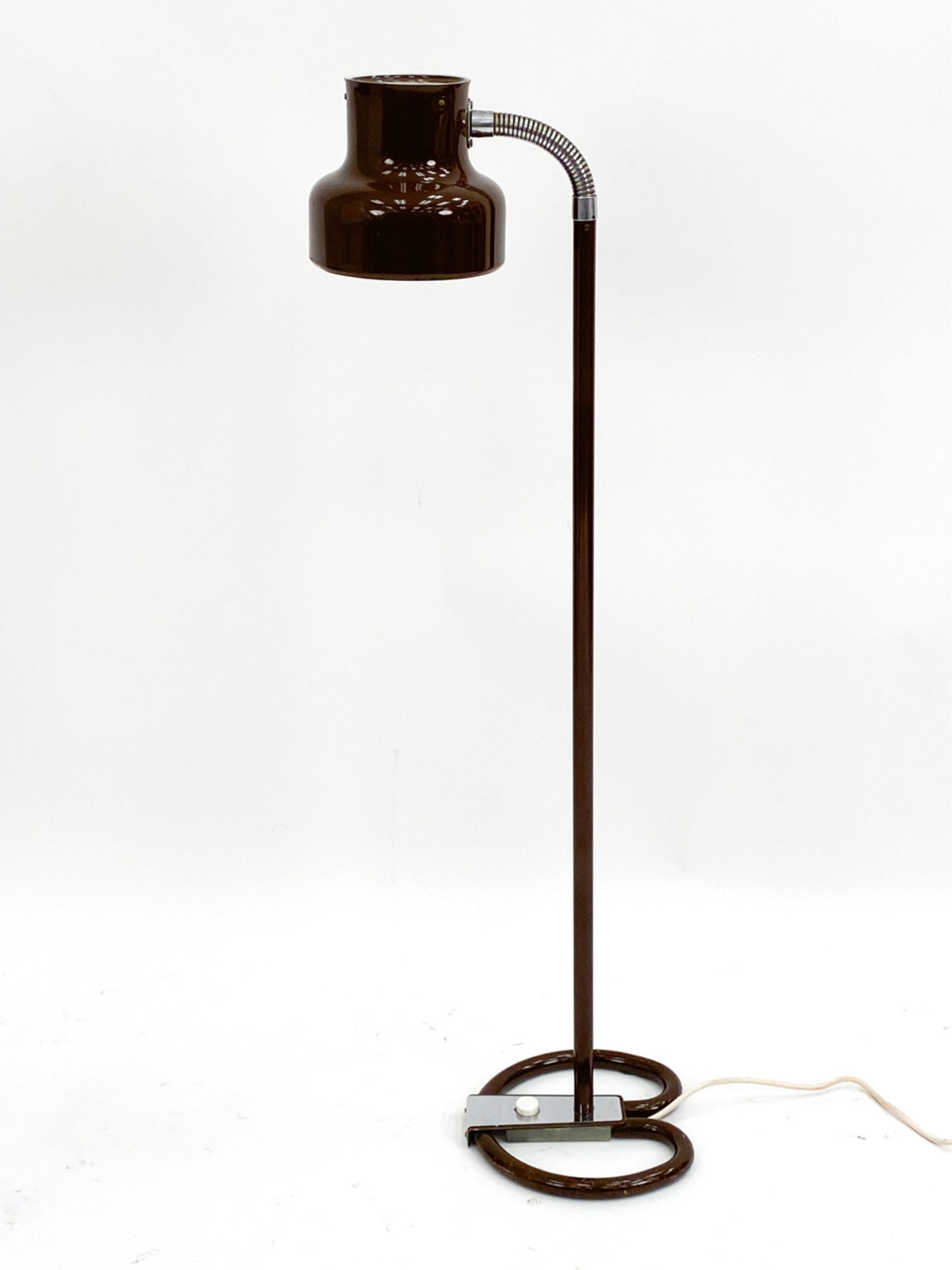 VINTAGE ANDERS PEHRSON FLOOR LAMP C.1968 (1 of 10)