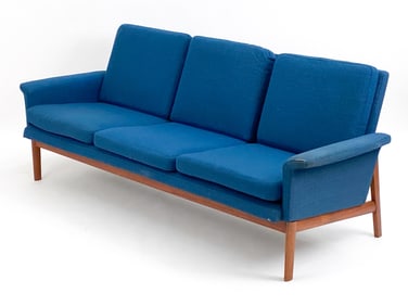SOFA BY FINN JUHL FOR FRANCE & SON, C. 1960S