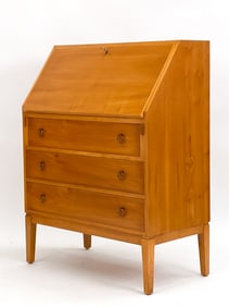 MID-CENTURY SWEDISH SECRETARY C.1950
