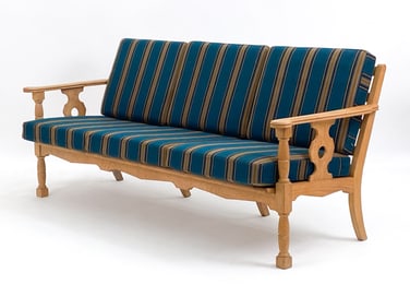 HENNING KJAERNULF DANISH OAK SOFA