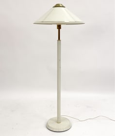 SCANDINAVIAN MODERNIST FLOOR LAMP