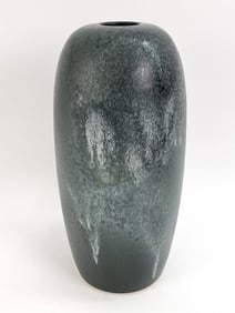 MID-CENTURY CERAMIC VASE