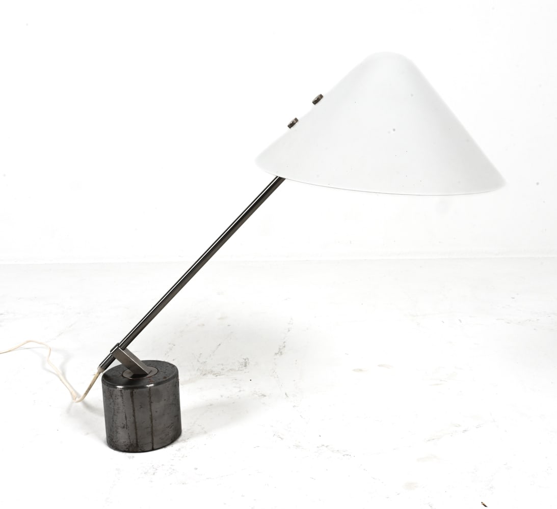 VIP SWING DESK LAMP BY JORGEN GAMMELGAARD (1 of 18)