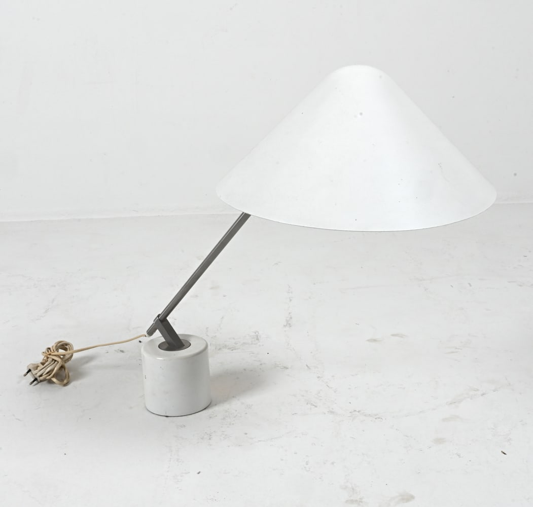 VIP SWING DESK LAMP BY JORGEN GAMMELGAARD (1 of 14)