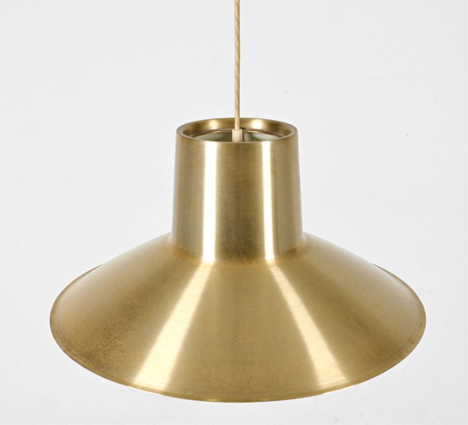 SPACE-AGE PENDANT LAMP BY SVEND MIDDELBOE (1 of 10)